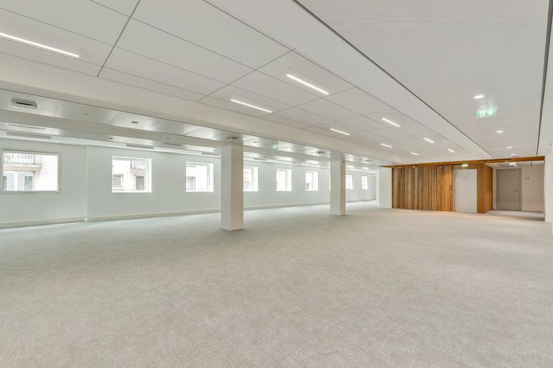 Coworking Paris 6m² Location coworking Paris OLBUR2207442 8